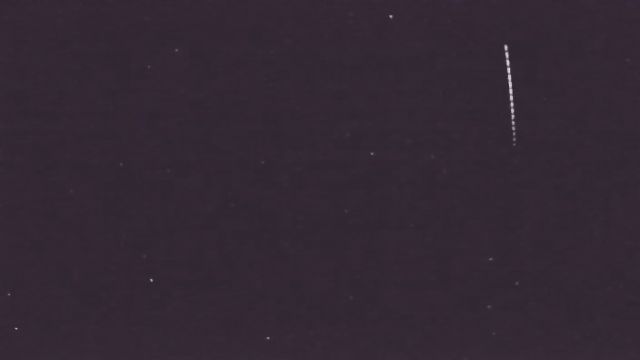 AMS92 meteor