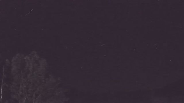AMS92 meteor