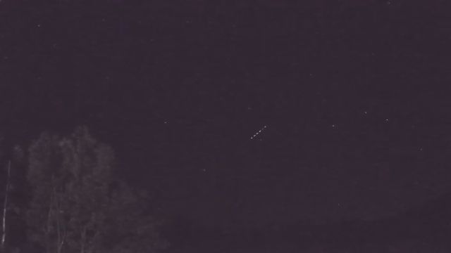 AMS92 meteor