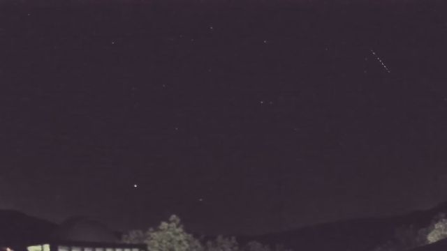 AMS92 meteor
