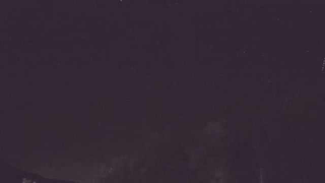 AMS92 meteor