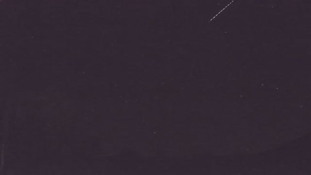 AMS92 meteor