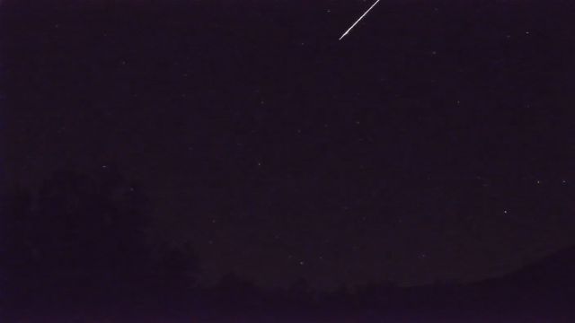 AMS92 meteor