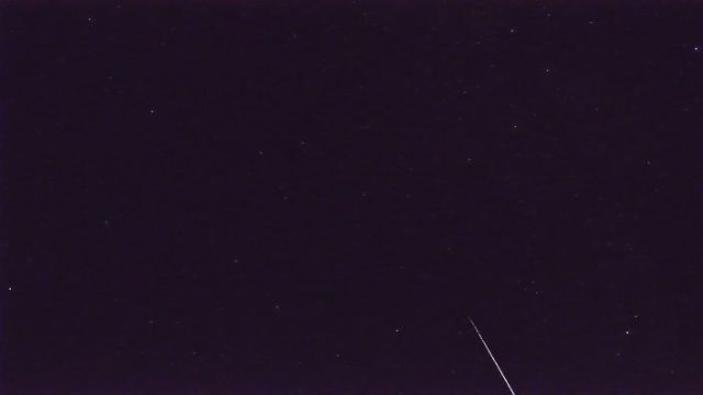 AMS92 meteor
