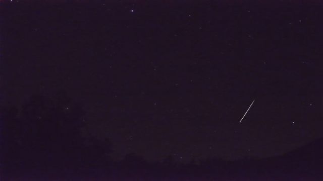 AMS92 meteor