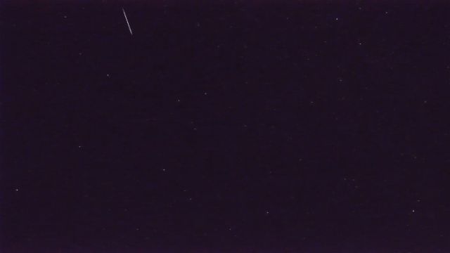 AMS92 meteor