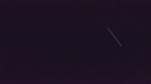 AMS92 meteor