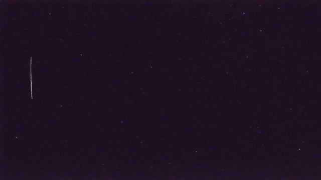 AMS92 meteor