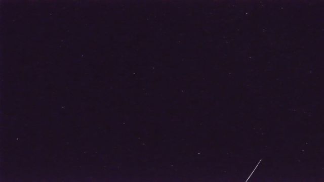 AMS92 meteor
