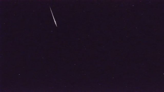 AMS92 meteor