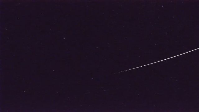 AMS92 meteor
