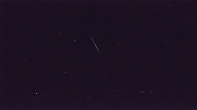 AMS92 meteor