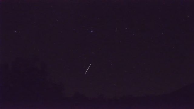 AMS92 meteor