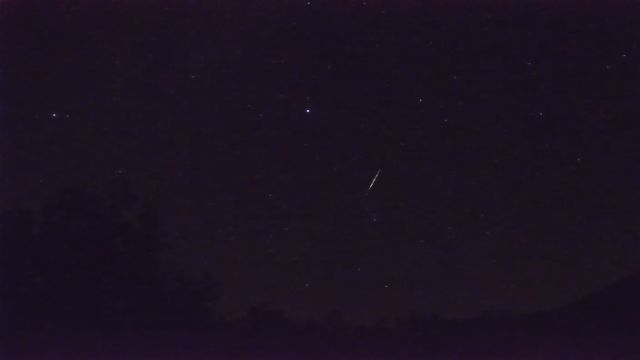 AMS92 meteor