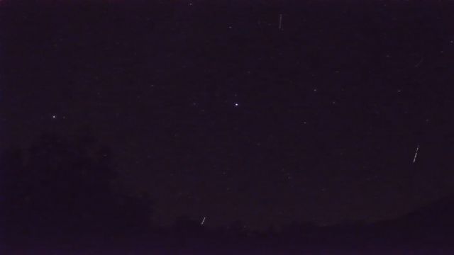 AMS92 meteor
