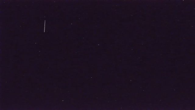 AMS92 meteor
