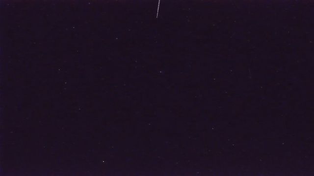 AMS92 meteor
