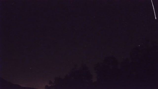 AMS92 meteor