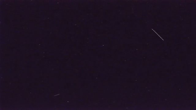 AMS92 meteor
