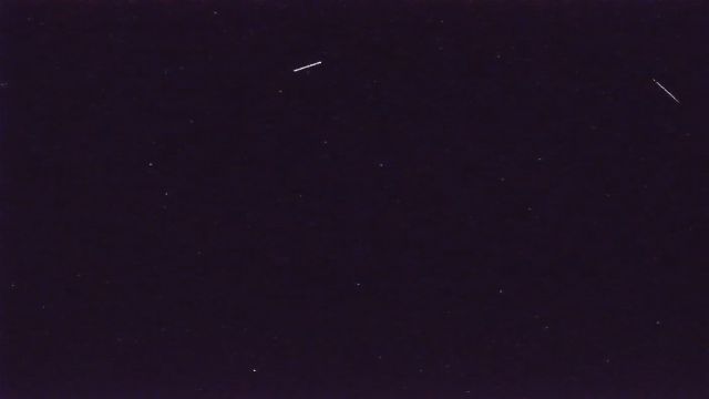 AMS92 meteor