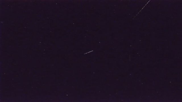 AMS92 meteor