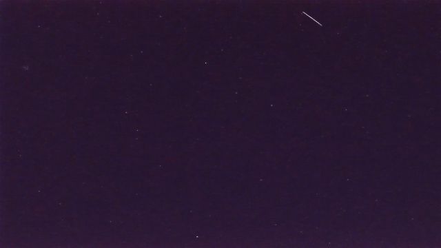 AMS92 meteor
