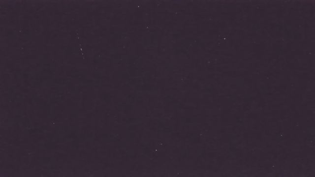 AMS92 meteor