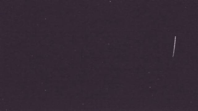 AMS92 meteor
