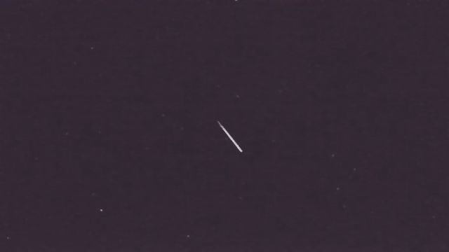 AMS92 meteor