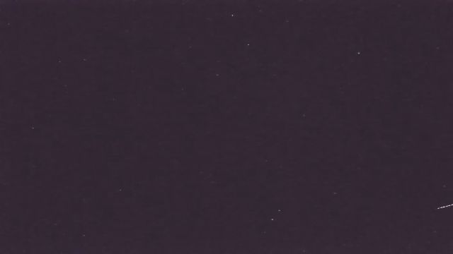 AMS92 meteor