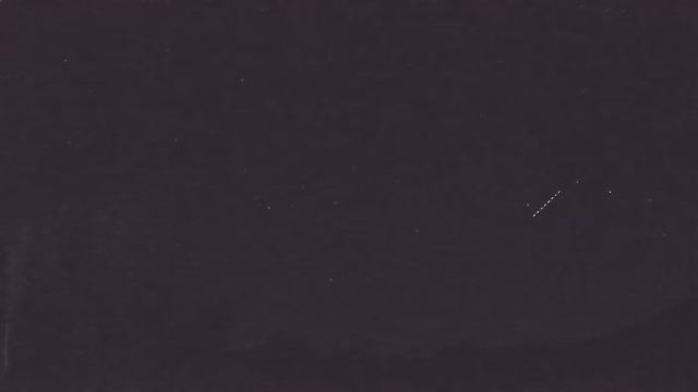 AMS92 meteor