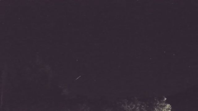 AMS92 meteor