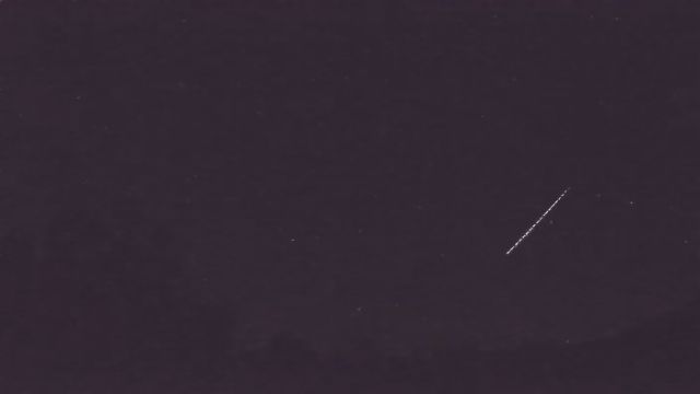 AMS92 meteor