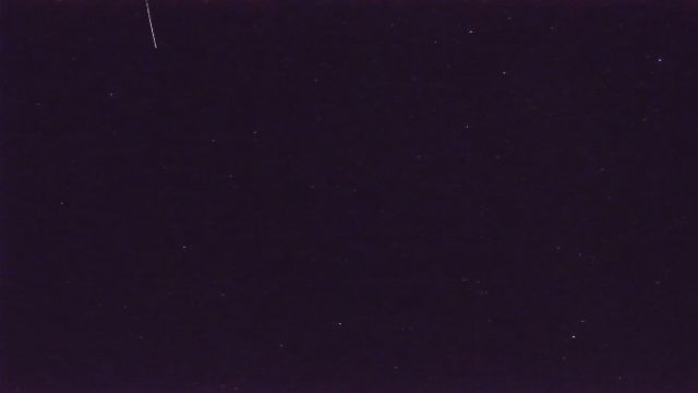 AMS92 meteor