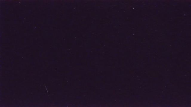 AMS92 meteor