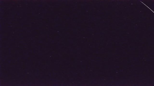 AMS92 meteor