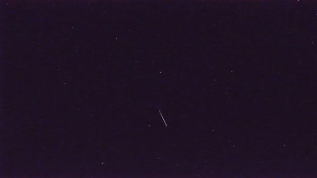 AMS92 meteor