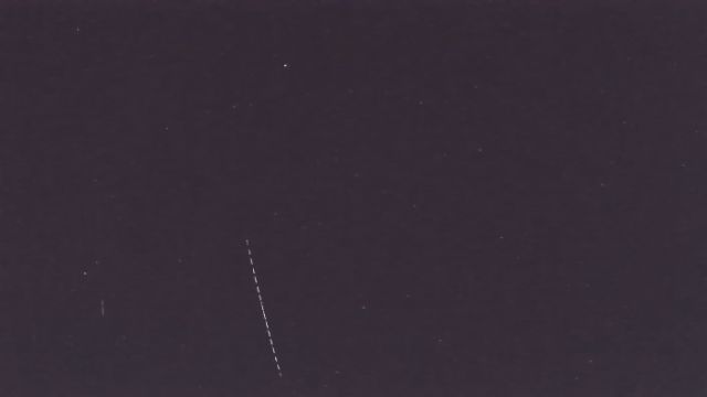 AMS92 meteor