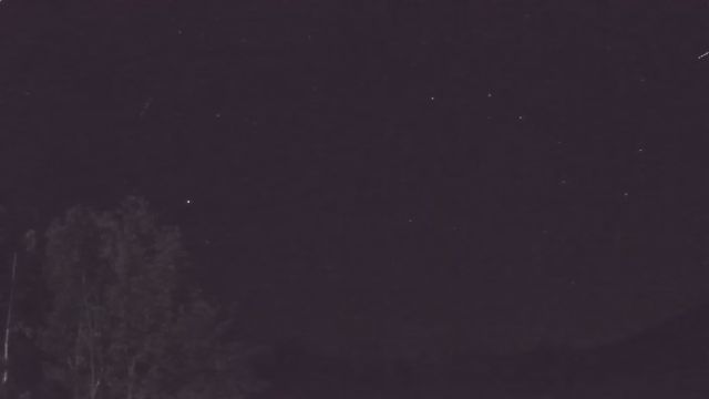 AMS92 meteor