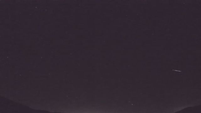 AMS92 meteor