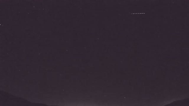 AMS92 meteor