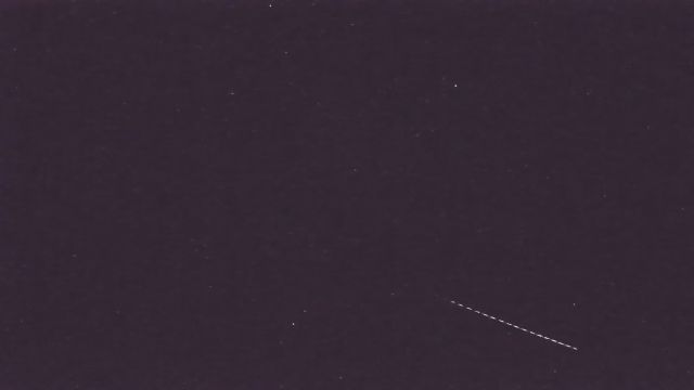 AMS92 meteor