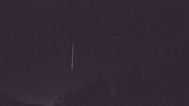 AMS92 meteor