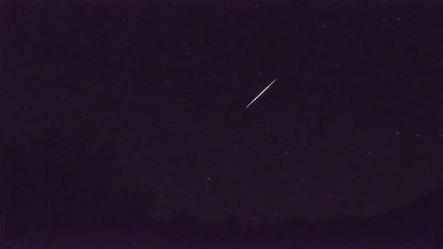 AMS92 meteor