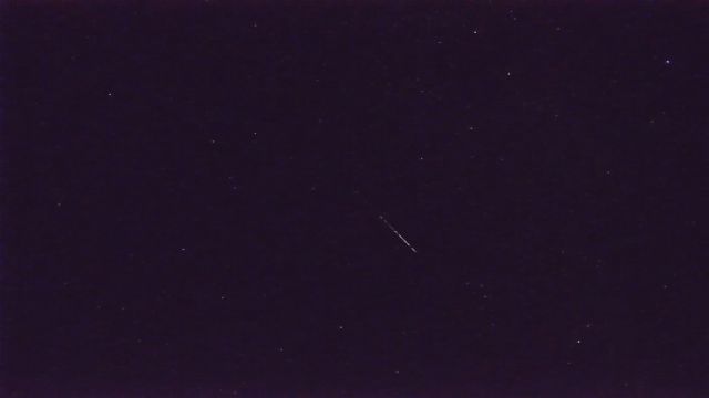 AMS92 meteor
