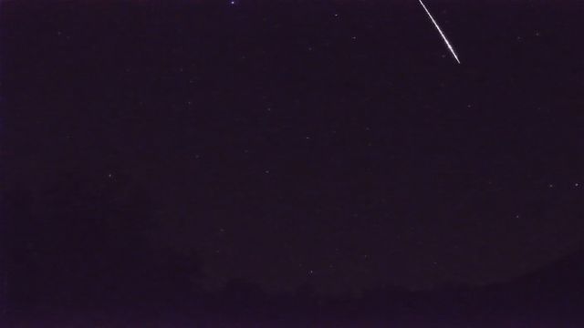 AMS92 meteor