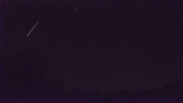 AMS92 meteor
