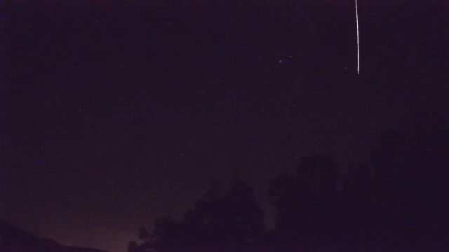 AMS92 meteor