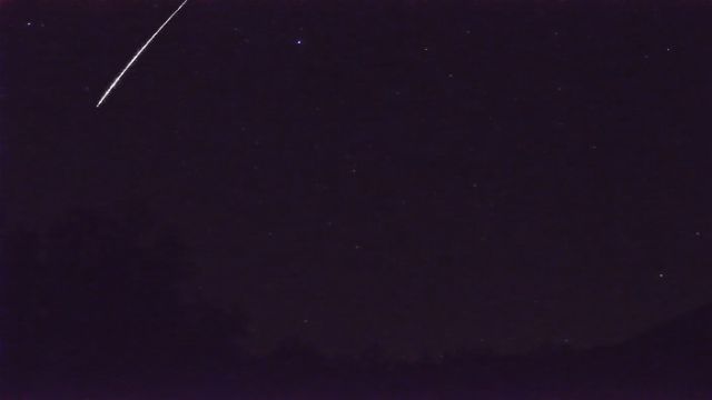 AMS92 meteor