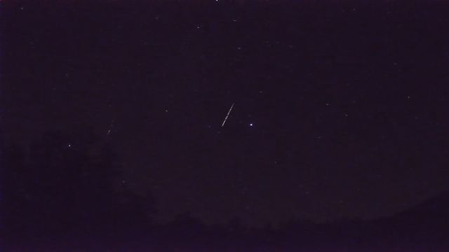 AMS92 meteor